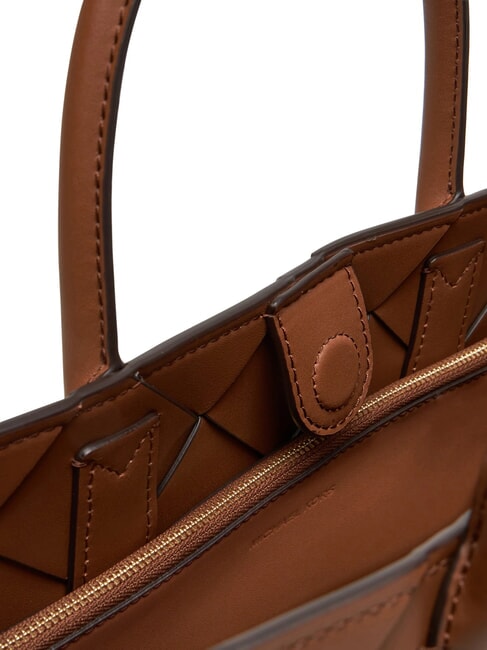 SCARLETT Handtasche mit Schulterriemen Gepäck - Damentaschen