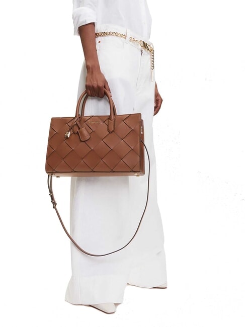 SCARLETT Handtasche mit Schulterriemen Gepäck - Damentaschen