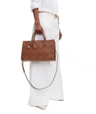 MICHAEL KORS SCARLETT Handtasche mit Schulterriemen Gepäck - Damentaschen - 5