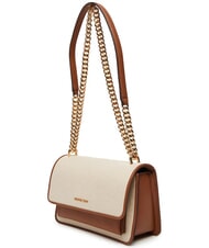 MICHAEL KORS CLAIRE Schultertasche / Umhängetasche Gepäck - Damentaschen - 3