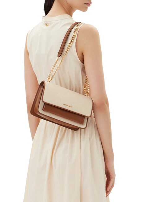 CLAIRE Schultertasche / Umhängetasche Gepäck - Damentaschen