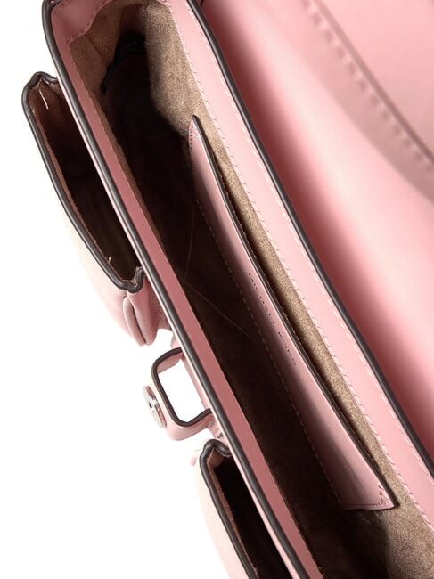 COLBY Umhängetasche rauchige Rose - Damentaschen