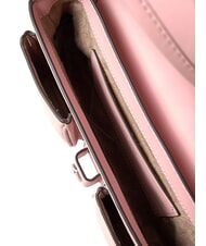 MICHAEL KORS COLBY Umhängetasche rauchige Rose - Damentaschen - 4