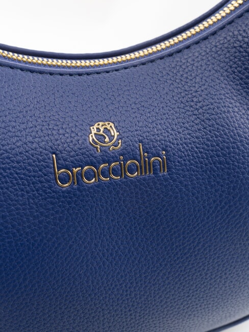 GISELLE Umhängetasche Blau - Damentaschen