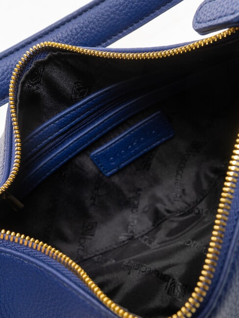 GISELLE Umhängetasche Blau - Damentaschen