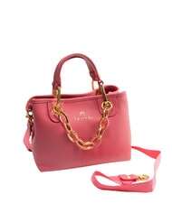 BRACCIALINI BETH Mittlere Handtasche mit Clutch - Damentaschen