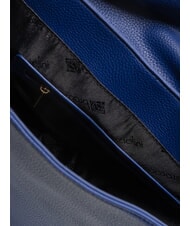 BRACCIALINI GISELLE Umhängetasche mit Schultergurt Blau - Damentaschen - 5