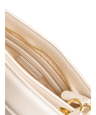 BRACCIALINI QUILT Handtasche Beige - Damentaschen - 5