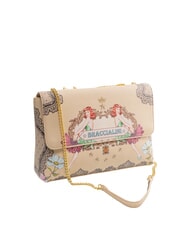 BRACCIALINI BRITNEY Schultertasche mit Klappe - Damentaschen