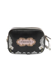 BRACCIALINI BRITNEY Schultertasche für Kamera Schwarz - Damentaschen - 4