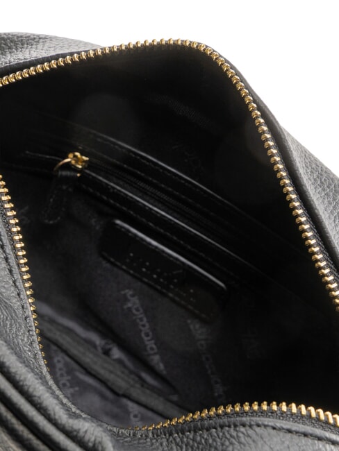 BRITNEY Schultertasche für Kamera Schwarz - Damentaschen