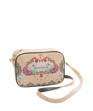 BRACCIALINI BRITNEY Schultertasche für Kamera Beige - Damentaschen - 2