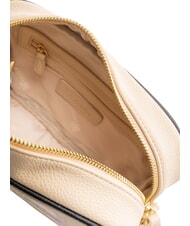 BRACCIALINI BRITNEY Schultertasche für Kamera Beige - Damentaschen - 5