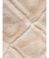 BRACCIALINI ICONS Runder Rucksack Beige - Damentaschen - 3