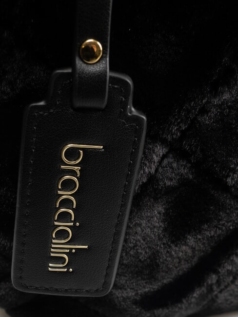 ICONS Kofferraumtasche Schwarz - Damentaschen