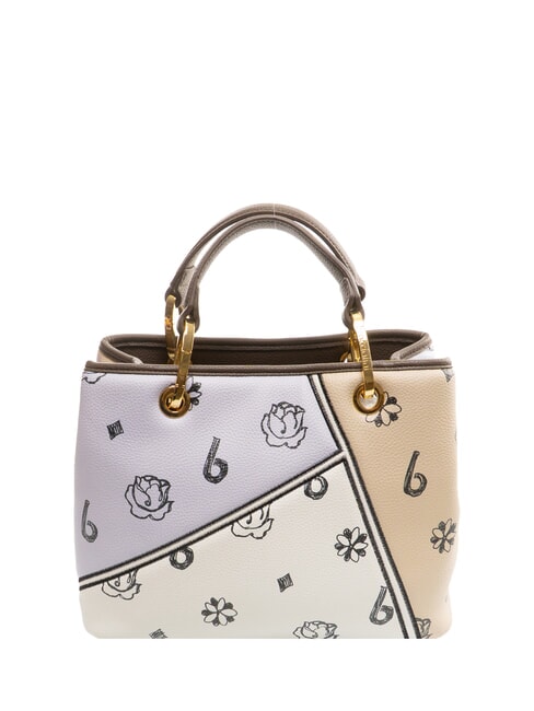 CARTOLINE CORTINA Handtasche mit Schulterriemen multi - Damentaschen