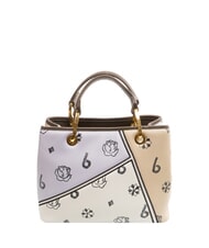 BRACCIALINI CARTOLINE CORTINA Handtasche mit Schulterriemen multi - Damentaschen - 3