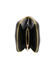 BRACCIALINI ALLROUND BEST FRIENDS Kompakte Geldbörse mit Reißverschluss - Brieftaschen Damen