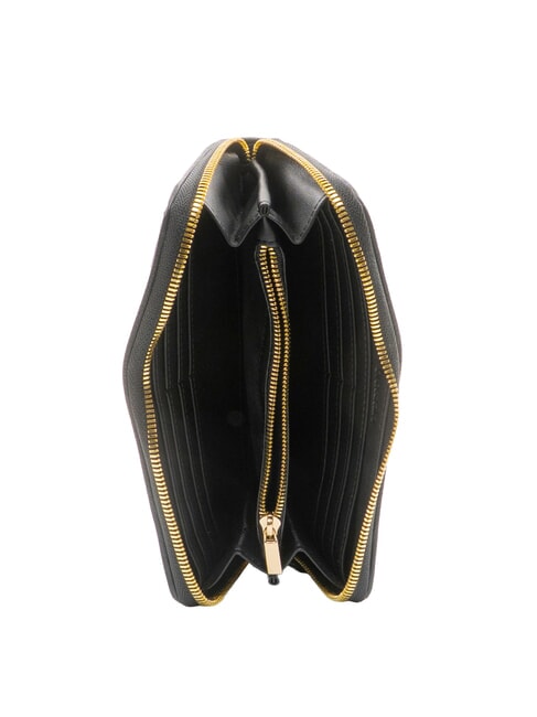 ALLROUND LOVE DATE Große Geldbörse mit Reißverschluss multi - Brieftaschen Damen