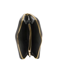 BRACCIALINI ALLROUND LOVE DATE Große Geldbörse mit Reißverschluss - Brieftaschen Damen