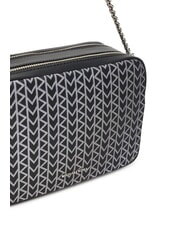 MICHAEL KORS BRYANT Schultertasche für Kamera Schwarz - Damentaschen - 4