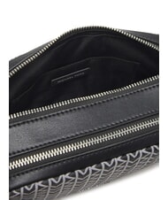 MICHAEL KORS BRYANT Schultertasche für Kamera Schwarz - Damentaschen - 5