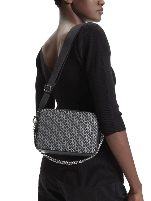 BRYANT Schultertasche für Kamera Schwarz - Damentaschen