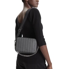 MICHAEL KORS BRYANT Schultertasche für Kamera Schwarz - Damentaschen - 6