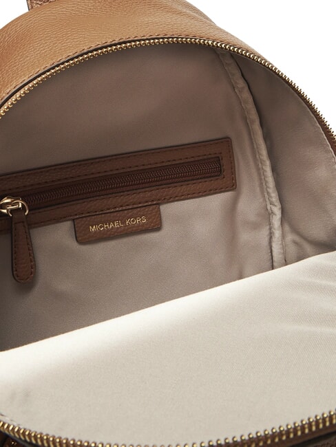 TANNER Damen-Lederrucksack Gepäck - Damentaschen