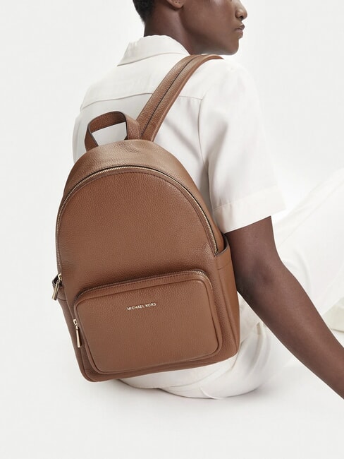 TANNER Damen-Lederrucksack Gepäck - Damentaschen