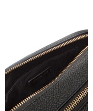 MICHAEL KORS BRYANT Mini-Handtasche mit Schulterriemen Schwarz - Damentaschen - 5