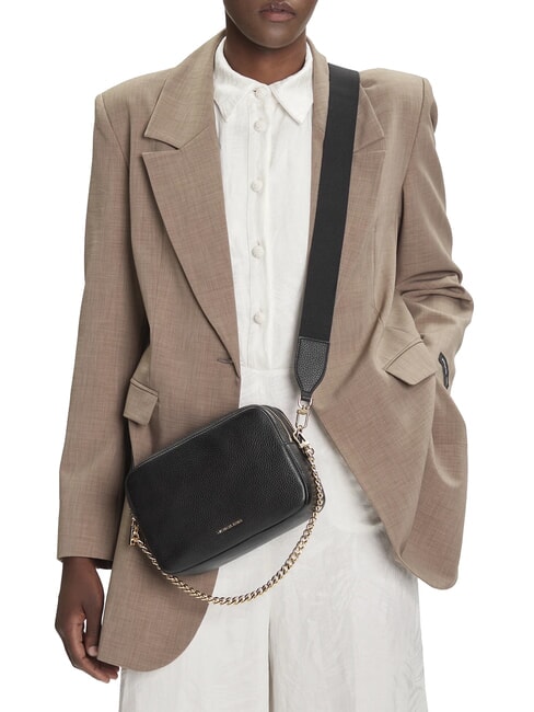 BRYANT Mini-Handtasche mit Schulterriemen Schwarz - Damentaschen