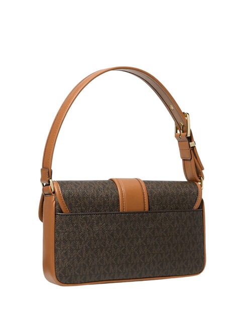 COLBY Umhängetasche Brn/Eichel - Damentaschen