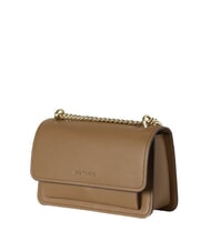 MICHAEL KORS CLAIRE Schultertasche aus Leder, Umhängetasche - Damentaschen