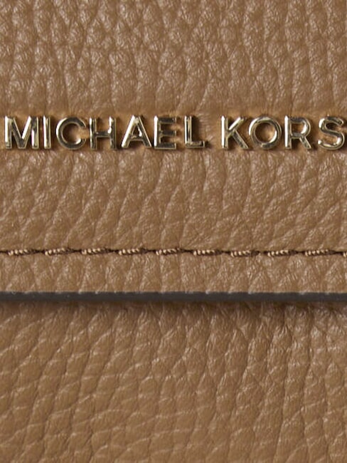 CLAIRE Schultertasche aus Leder, Umhängetasche Gepäck - Damentaschen