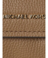 MICHAEL KORS CLAIRE Schultertasche aus Leder, Umhängetasche Gepäck - Damentaschen - 3