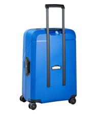 SAMSONITE MAGNUM ECO Mittlerer Trolley 69 cm nautischblau - Harte Trolleys - 5