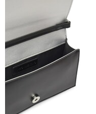 MARIO VALENTINO STEFANY Multifunktionstasche mit Klappe Schwarz - Damentaschen - 5