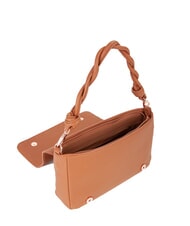 MARIO VALENTINO SCARLETT RE Handtasche, Schultertasche Leder - Damentaschen - 4