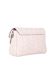 MARIO VALENTINO PETAL RE Schultertasche mit Klappe Pulver - Damentaschen - 3