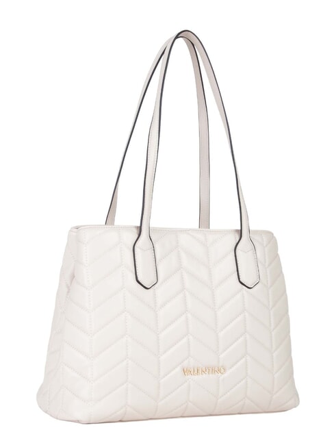 PETAL RE  ecru - Damentaschen