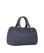 MARIO VALENTINO RISED RE Schultertasche mit Schultergurt Blau - Damentaschen - 3