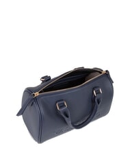 MARIO VALENTINO RISED RE Schultertasche mit Schultergurt Blau - Damentaschen - 4