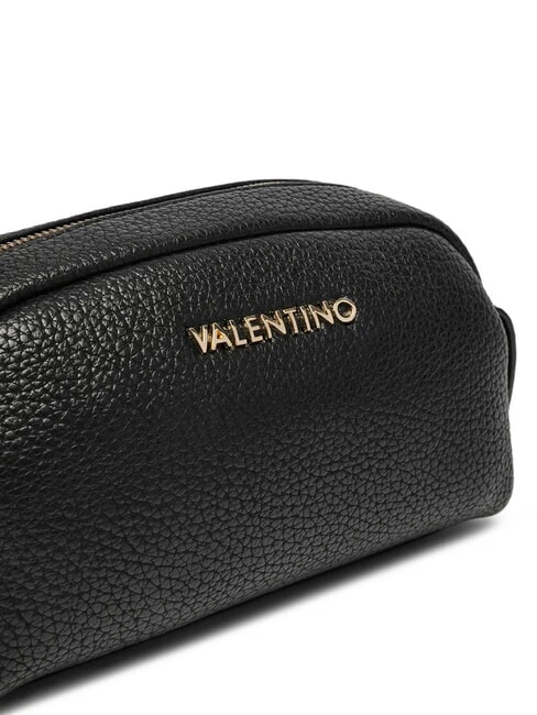 BLOSSOM RE Kleine Umhängetasche Schwarz - Damentaschen