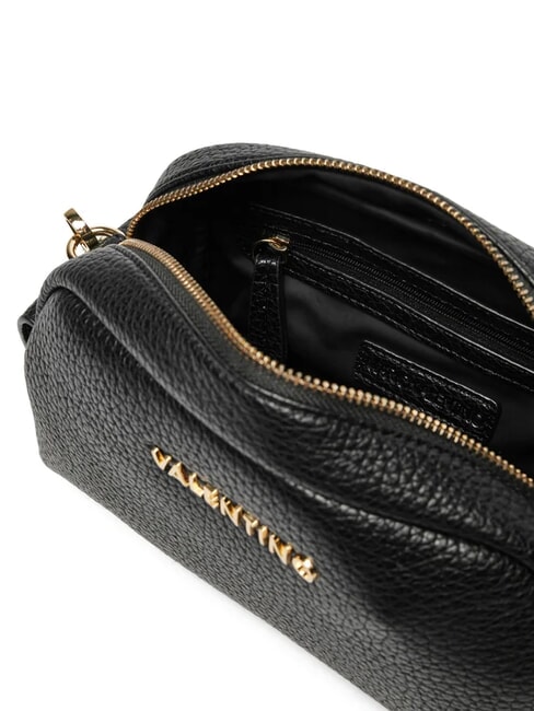 BLOSSOM RE Kleine Umhängetasche Schwarz - Damentaschen