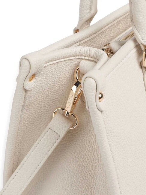 RISED RE Handtasche mit Schulterriemen ecru - Damentaschen