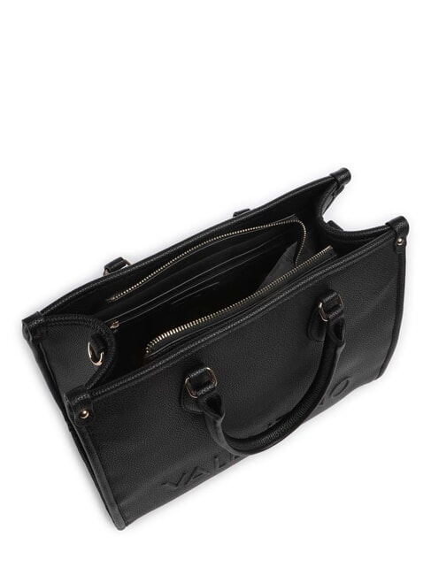 RISED RE Handtasche mit Schulterriemen Schwarz - Damentaschen