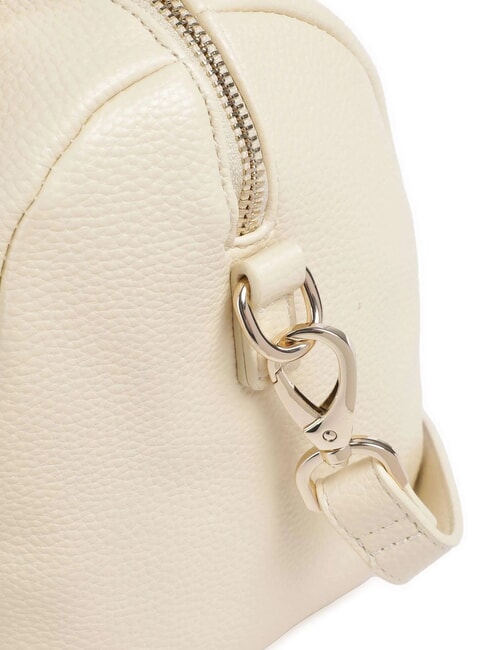 TWIG RE Schultertasche mit Schultergurt ecru - Damentaschen