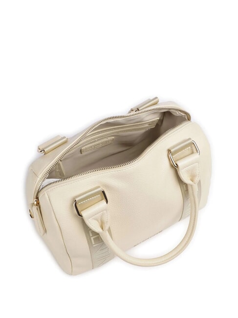 TWIG RE Schultertasche mit Schultergurt ecru - Damentaschen