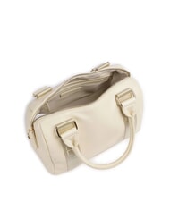 MARIO VALENTINO TWIG RE Schultertasche mit Schultergurt ecru - Damentaschen - 4